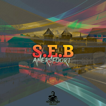 EMR Amersfoort nologo