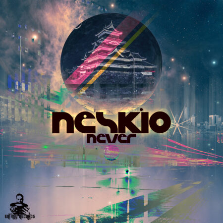 EMR0047 NESKIO Never