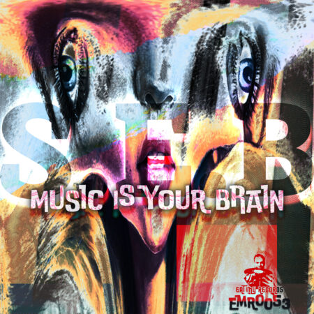 S E B Your brain is music