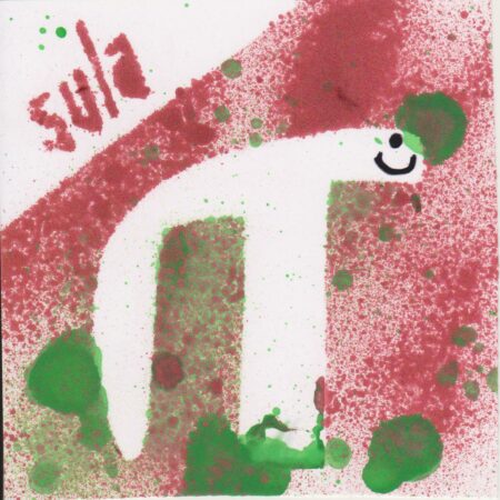 Sula Promo EP cover 001