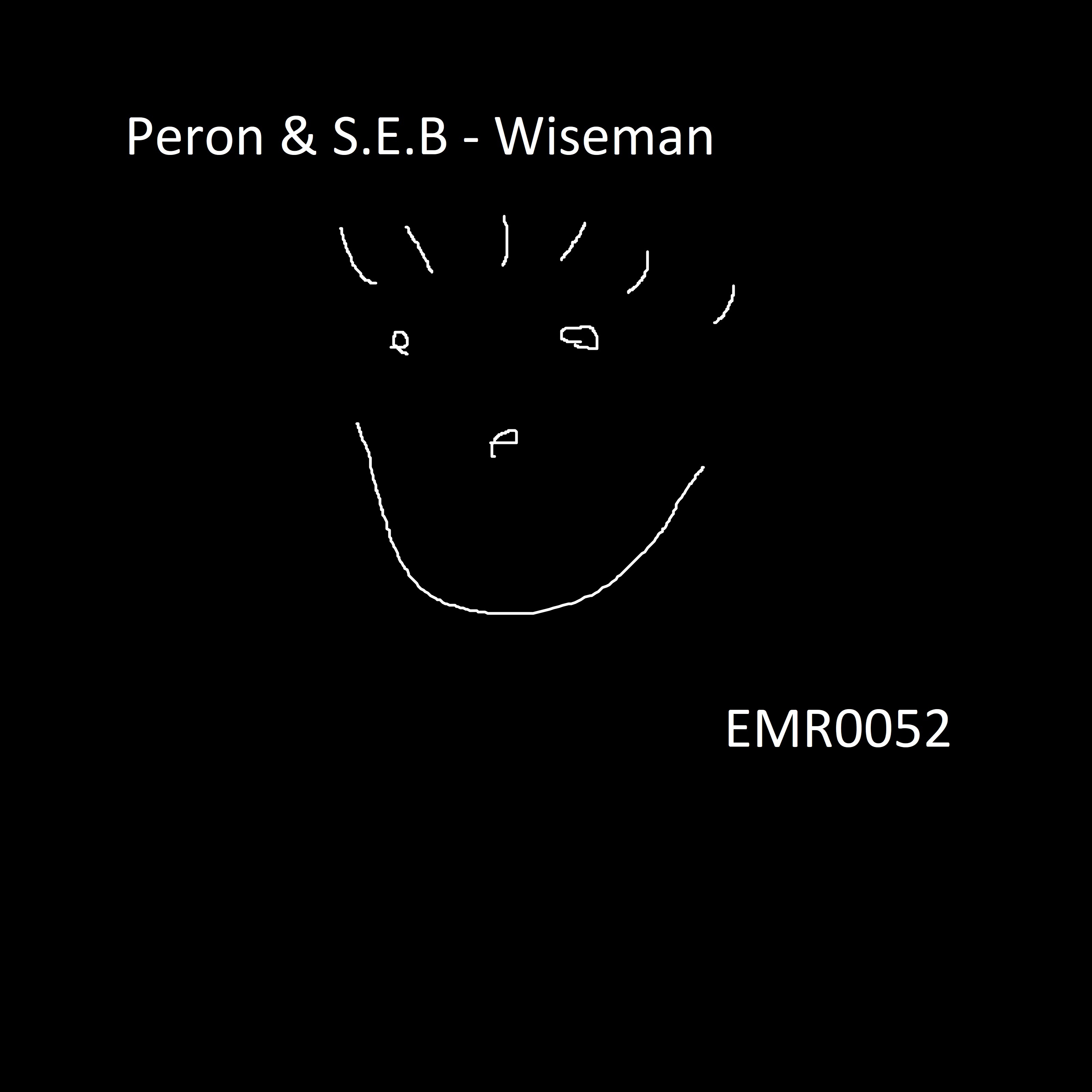 [EMR0052] Peron & S.E.B - Wiseman