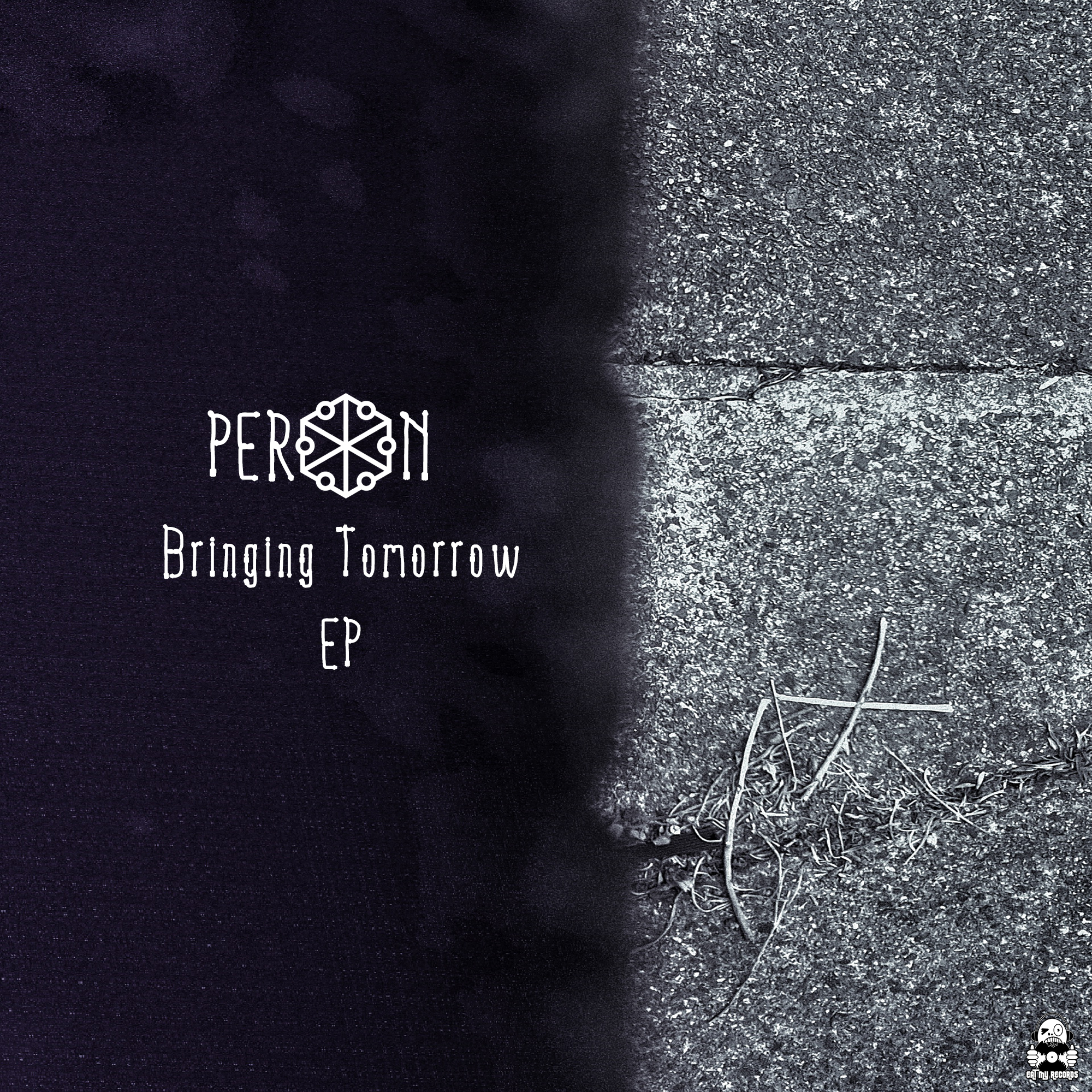 [EMR0009]  Peron - Bringing Tomorrow EP