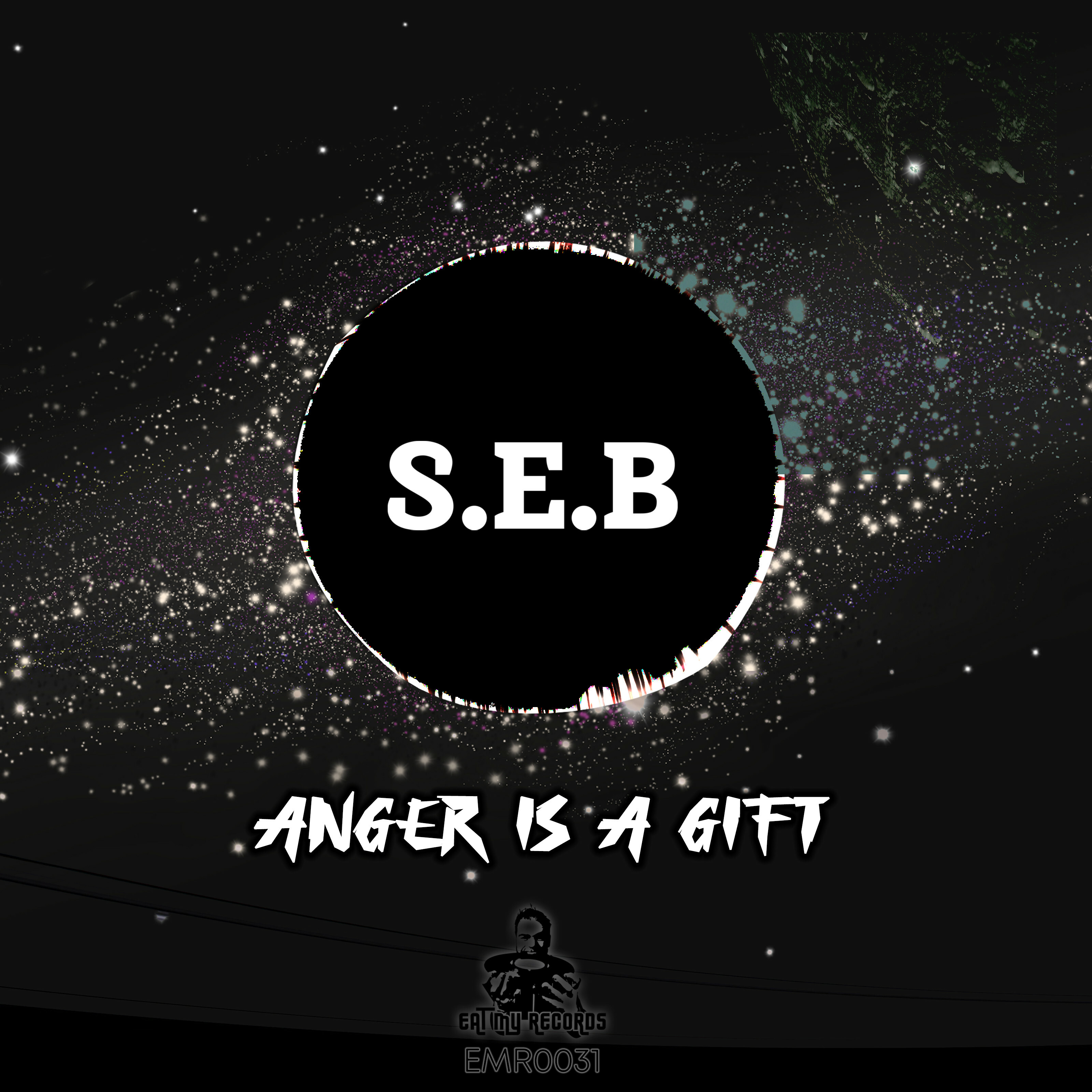 [EMR0031] S.E.B - Anger is a gift