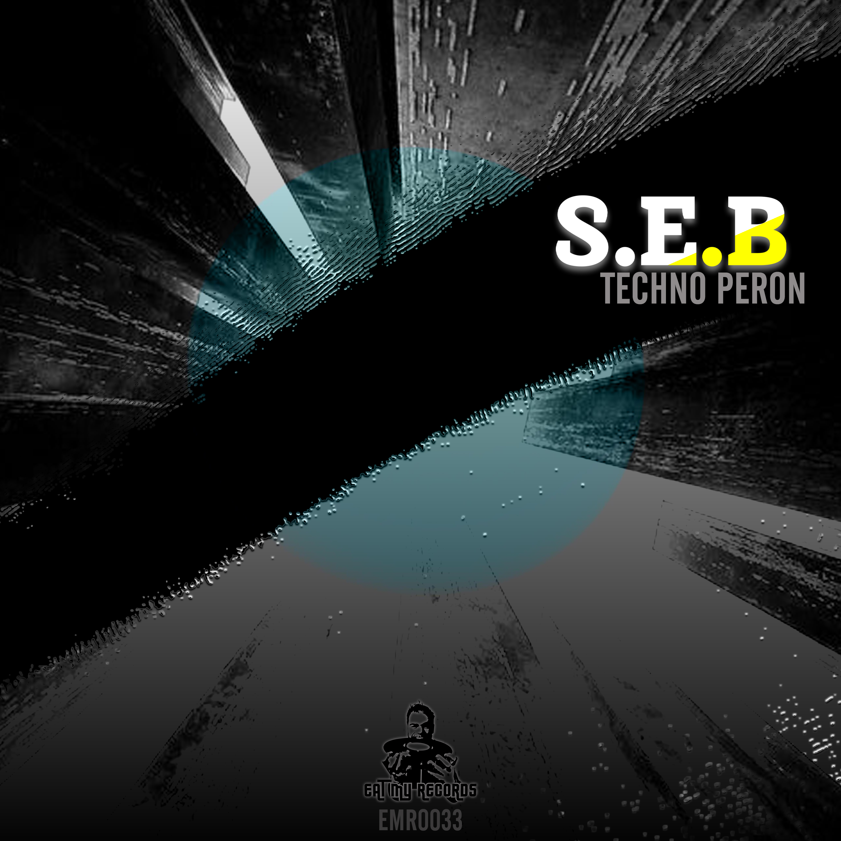 [EMR0033] S.E.B - Techno Peron