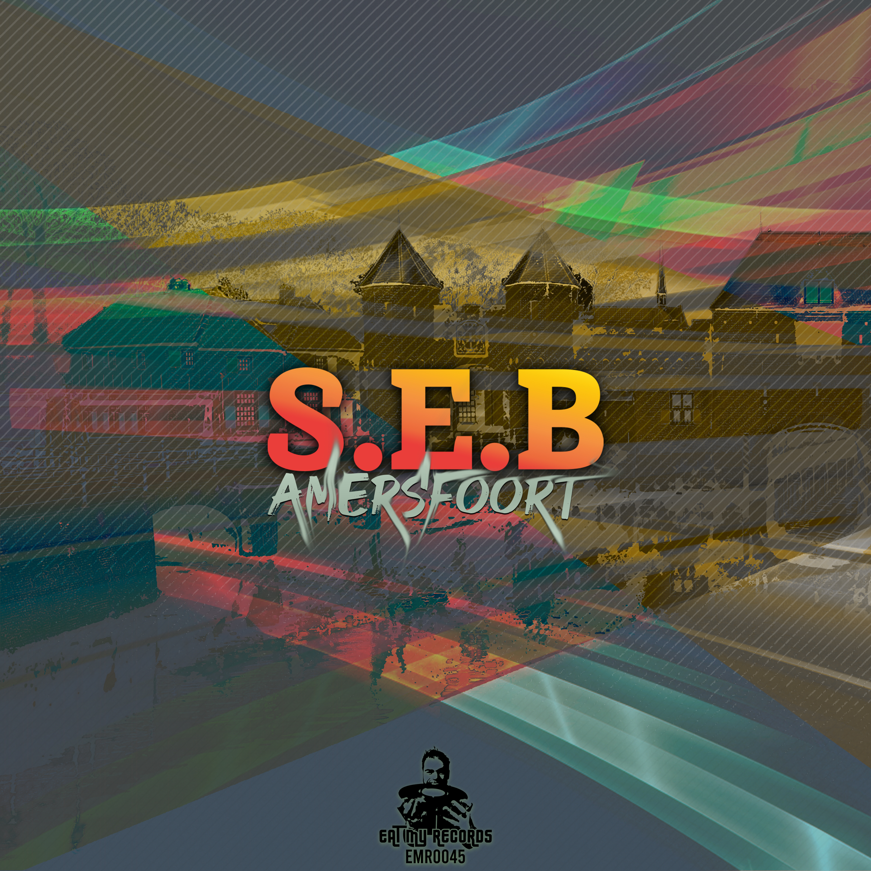 [EMR0045] S.E.B - Amersfoort