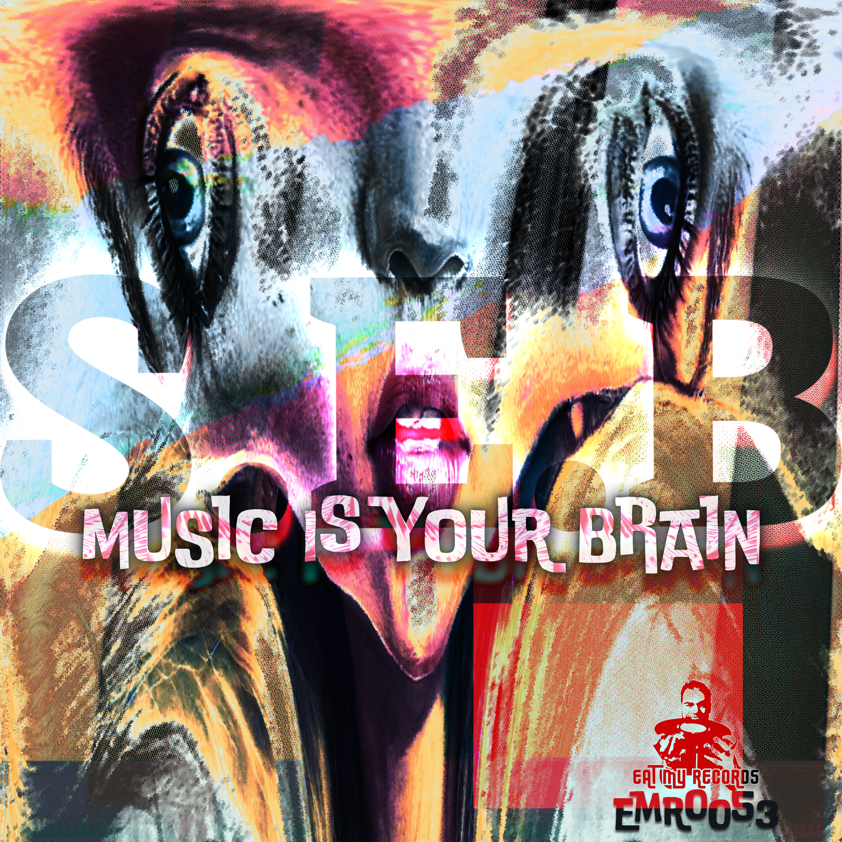 [EMR0053] Music is your brain