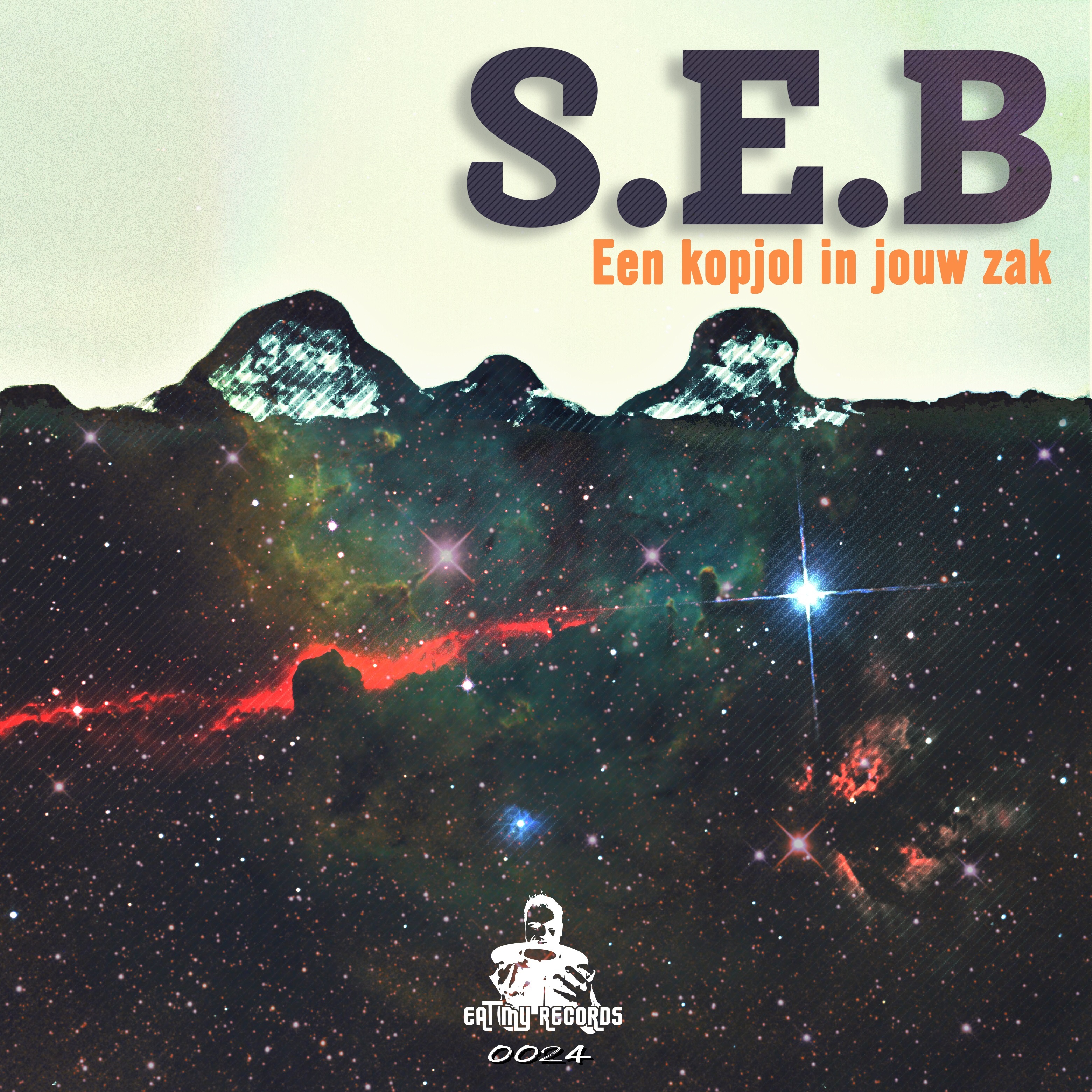 [EMR0024] S.E.B - Een Kopjol in jouw zak