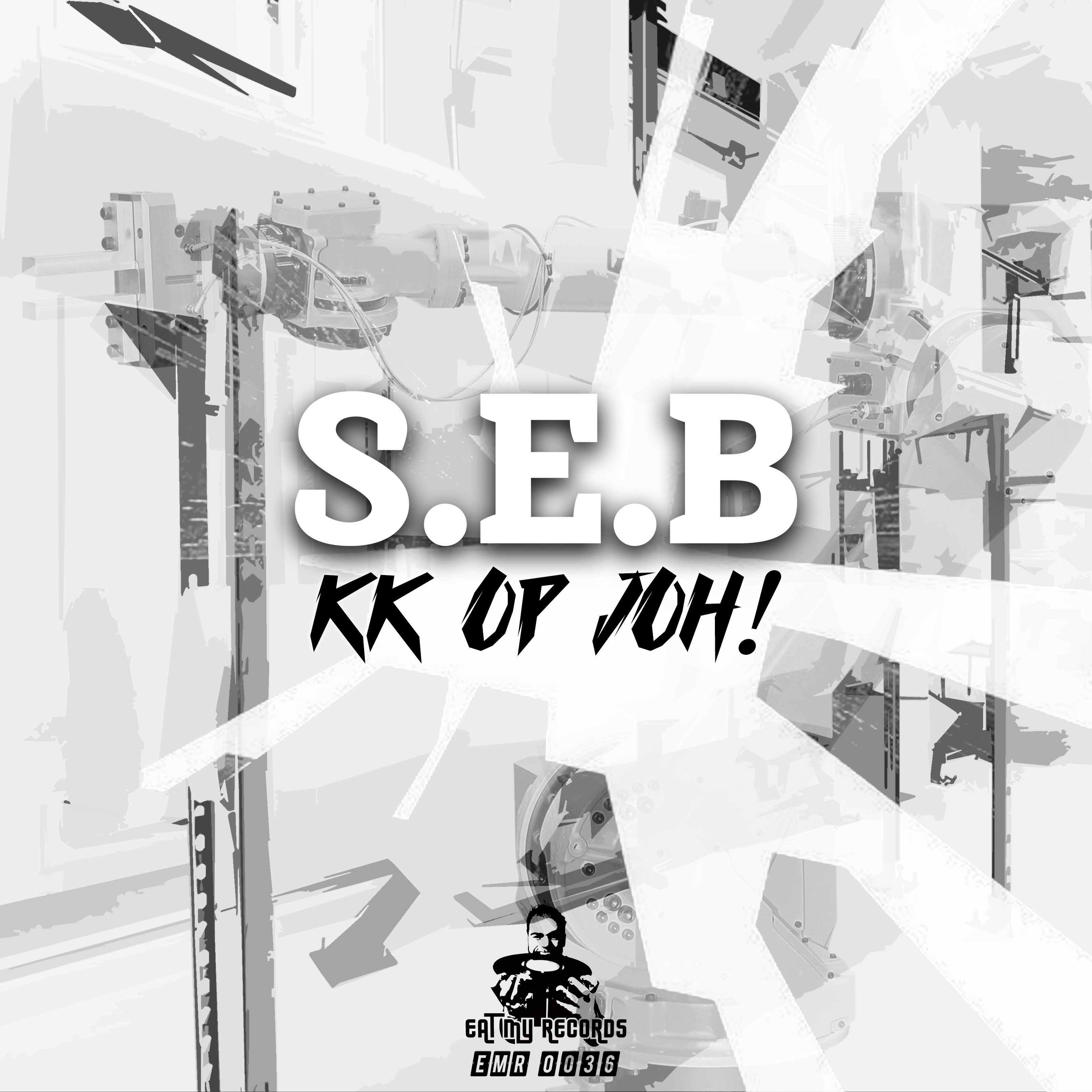 [EMR0036] S.E.B - KK op joh!