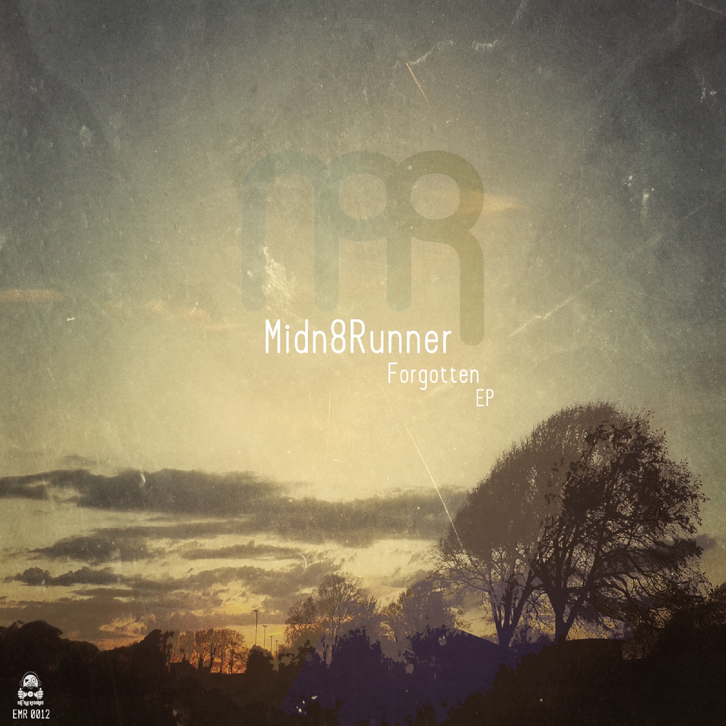 [EMR0012] Midn8Runner & Javano EP